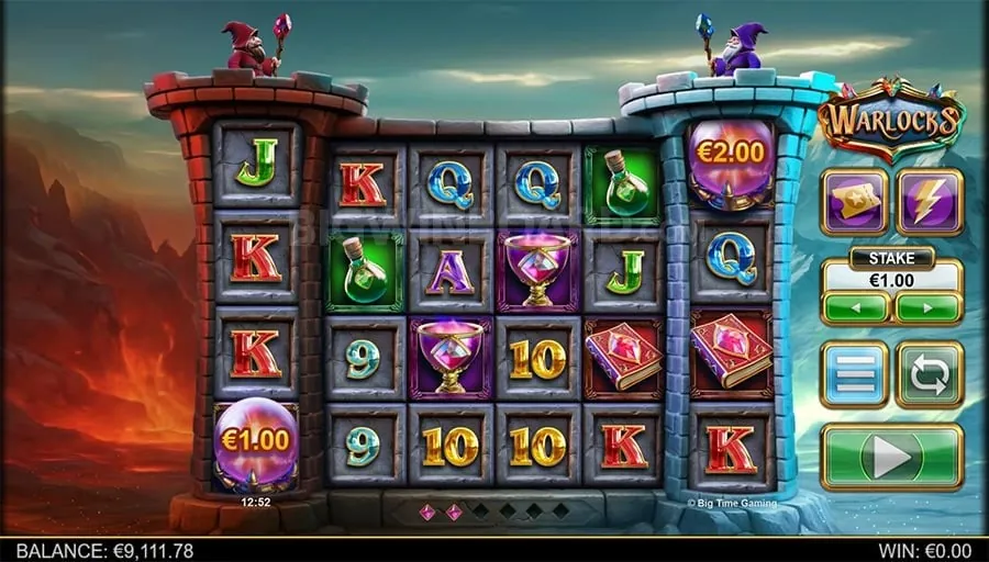 Players competing in an online tournament with a large prize pool, representing Slotvip challenges.