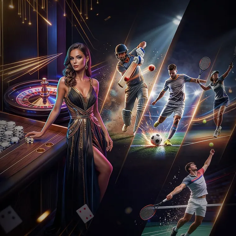 A clock and calendar with money, symbolizing daily and weekly reload bonuses at Slotvip.