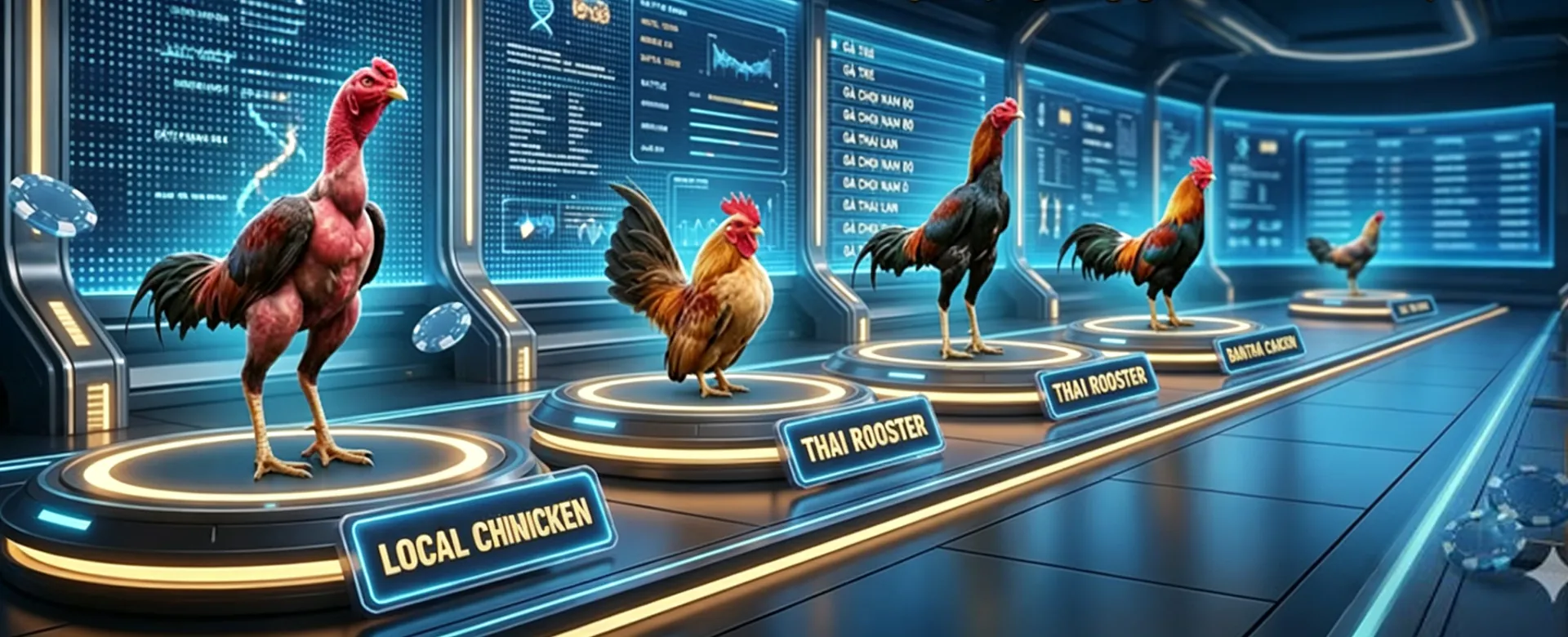 slotvip Sports Betting Hero Image