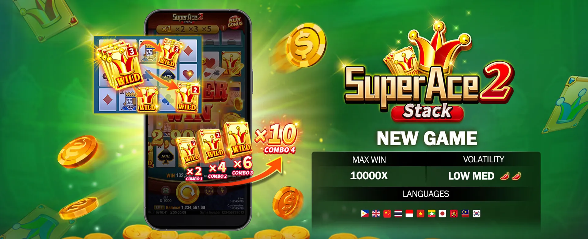 slotvip Terms and Conditions Overview