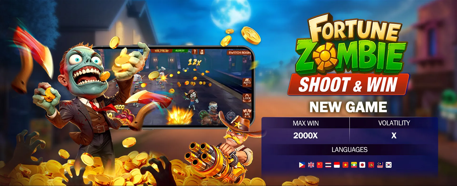 Slotvip Customer Support Team ready to assist players in the Philippines