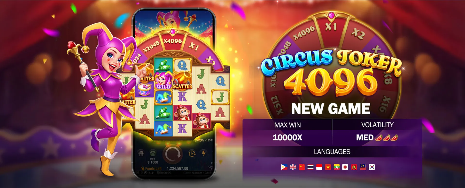 slotvip Privacy Policy Banner - Secure online casino and sports betting