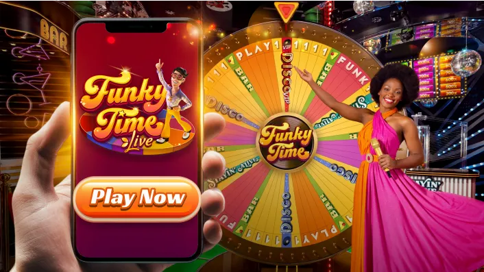 Classic Bingo game