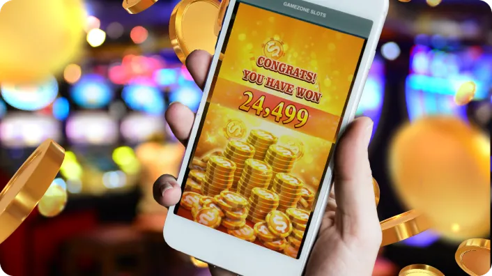 Fortune Gems slot game by JILI
