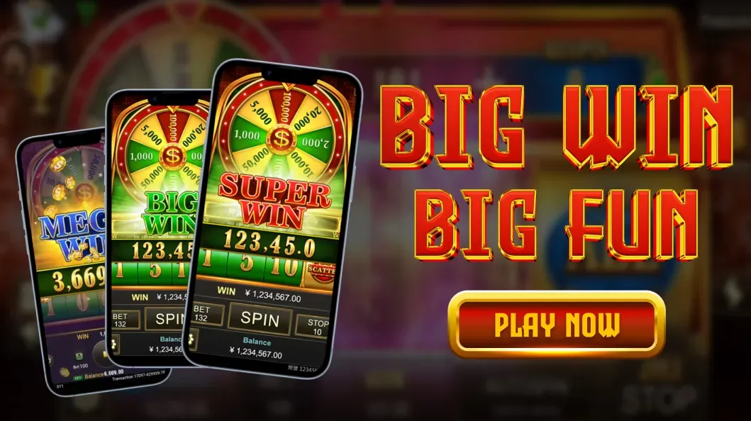 Exciting slotvip slot game with gold coins